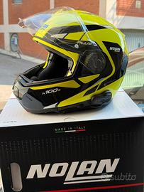 Casco Nolan 100 -5