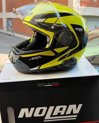 Casco Nolan 100 -5