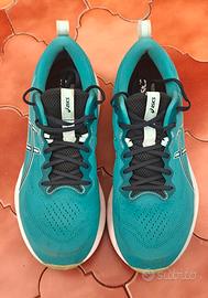Asics Gel Pulse16 
