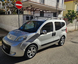 Fiat qubo trekking 1.3 multijet