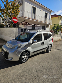 Fiat qubo trekking 1.3 multijet