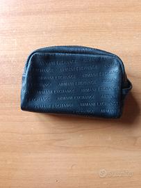 Pochette uomo Armani Exchange 