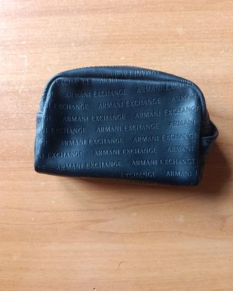 Pochette uomo Armani Exchange 