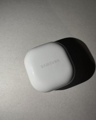 Samsung galaxy buds 2