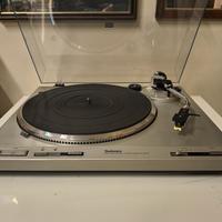 GIRADISCHI TECHNICS SL-Q212 DIRECT DRIVE QUARTZ 