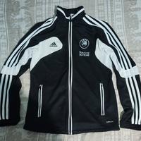 Felpa adidas UEFA study group scheme