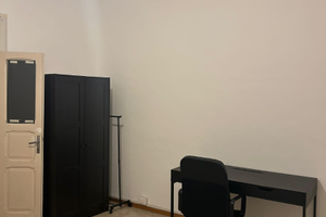 Camera singola primo piano Corso Amendola