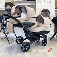 gemellare NUOVI trio NEGOZIO GIROBABY🌈 gemelli