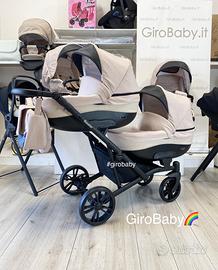 gemellare NUOVI trio NEGOZIO GIROBABY🌈 gemelli
