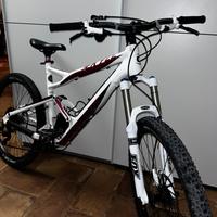 Cannondale jekyll