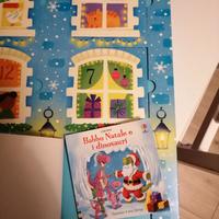 Calendario avvento Usborne