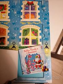 Calendario avvento Usborne