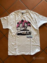 T-Shirt MIAMI VICE - Taglia L