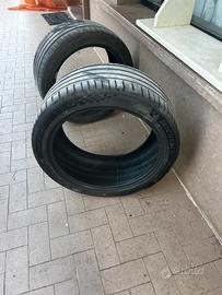 Michelin 275 40 zr 19