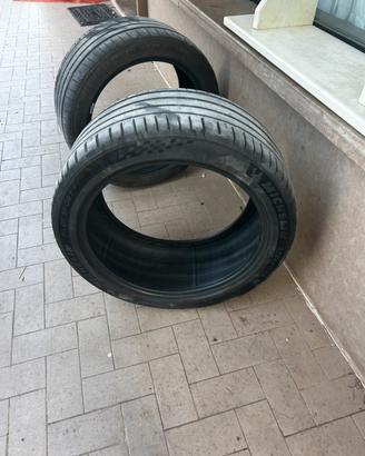 Michelin 275 40 zr 19