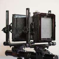 Banco ottico Toyo View 45C