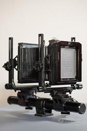 Banco ottico Toyo View 45C