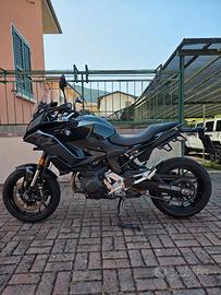 BMW F 900 XR 