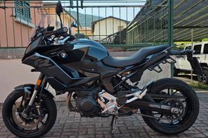 BMW F 900 XR 