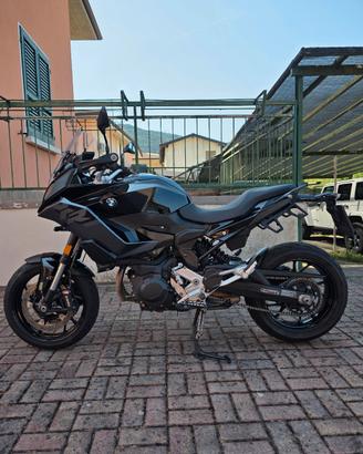 BMW F 900 XR 