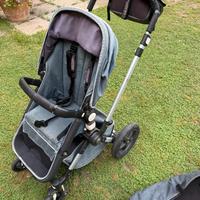 Passeggino Bugaboo Cameleon 3
