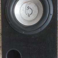 subwoofer 