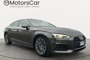 AUDI A5 SPB 40 TDI S tronic Business Sport