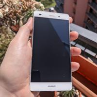 Huawei p8 lite - 16gb ROM 2gb RAM - ricondizionato