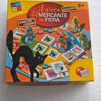Gioco Mercante in Fiera