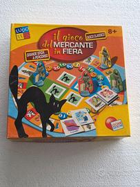Gioco Mercante in Fiera