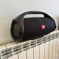 Jbl boombox nero