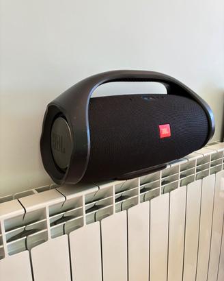 Jbl boombox nero