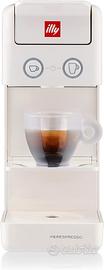 Macchina da Caffè Illy Y3.3 Bianco