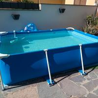 Piscina Intex