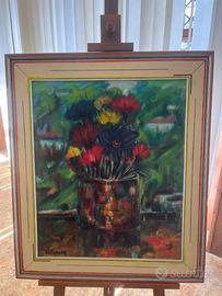 Quadro Villanova