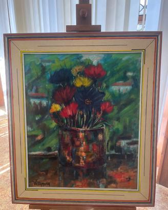 Quadro Villanova