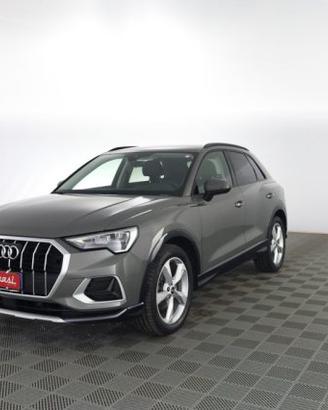AUDI Q3 Q3 35 TFSI S tronic Business Advanced