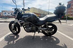 Kawasaki
