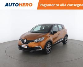 RENAULT Captur UU27174