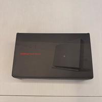 Router wifi vodafone station