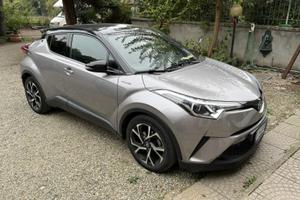 TOYOTA CHR 1.800 IBRIDA