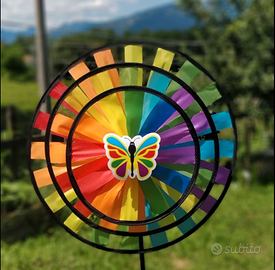Girandole da giardino