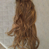 Extension misura 45/50 cm applicazione a cucitura