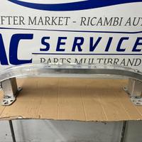 Traversa Staffone Paraurti Anteriore Jeep Renegade