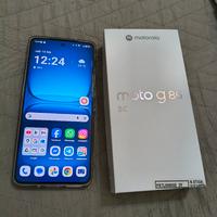 Motorola g86 5g  no brand