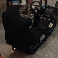 Volante Logitech G27 