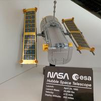 Lego 10283 Nasa Shuttle Discovery 