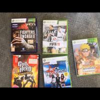 Giochi XBox 360 come nuovi