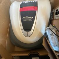 Robot tagliaerba HONDA Hrm 3000