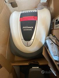 Robot tagliaerba HONDA Hrm 3000